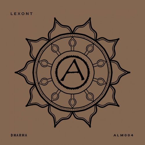 Lexont - Dharma [ALM004]